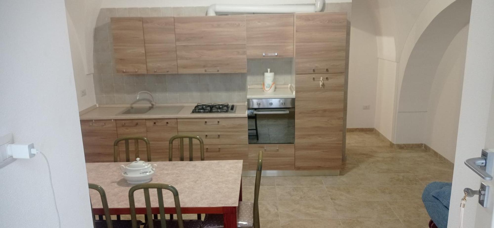 Casa Della Nonna Villa Montalbano Ionico Dış mekan fotoğraf